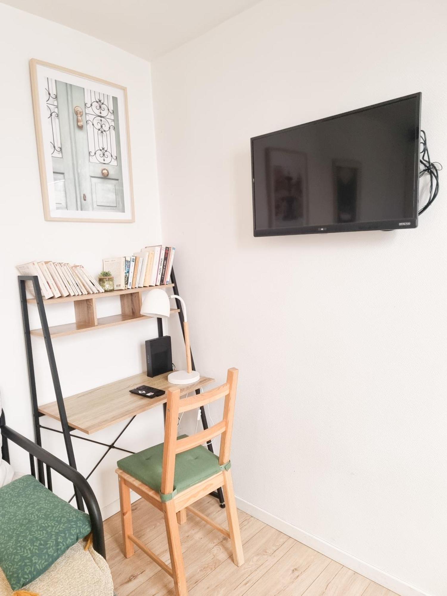 Apartment Exigehome-cosy Centre *